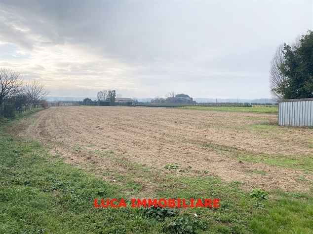 Terreno edificabile-Rif.